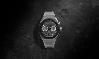 Bremont Supernova Chronograph Selected for Lunar Mission Aboard Astrolab Rover