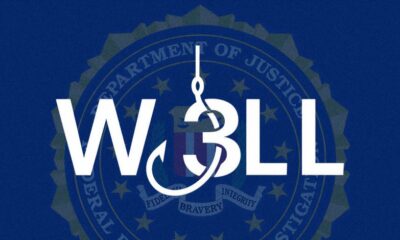 International Law Enforcement Dismantles W3LL Phishing Network, Arrests Developer