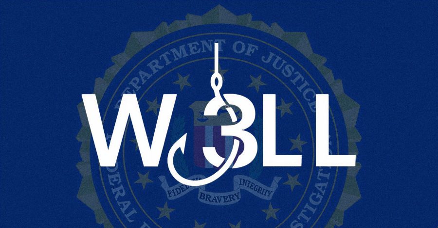 International Law Enforcement Dismantles W3LL Phishing Network, Arrests Developer