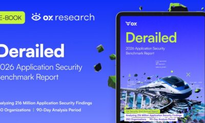 Security Report Reveals Critical Risk Surge Amid AI Development Acceleration