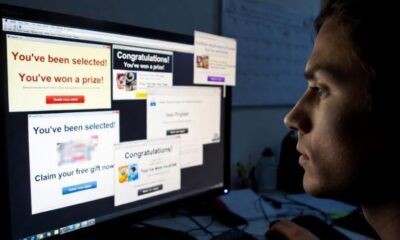 Cybersecurity Experts Expose 'Pushpaganda' Scam Using AI Content and Google Discover