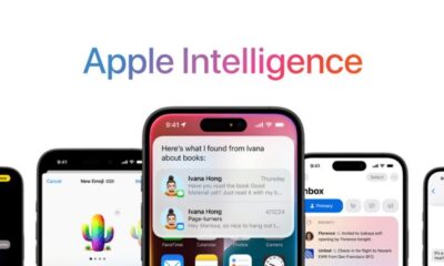iOS 27 Expected to Introduce Four New Apple Intelligence Features