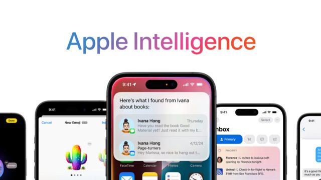 iOS 27 Expected to Introduce Four New Apple Intelligence Features