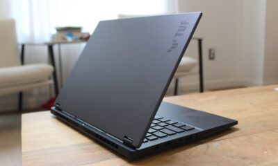 Review: The Asus TUF Gaming A14 (2026) Tests a GPU-Less Gaming Laptop Concept
