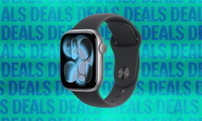 Apple Watch Series 9 Hits Record Low Price Point, Signaling Broader Tech Market Trend