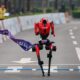 Humanoid Robot Achieves Landmark Half-Marathon Time in China