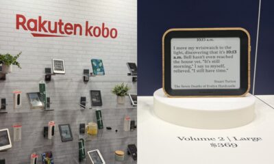 BookCon 2026 Showcases a Shift in Literary Technology and Digital Presence