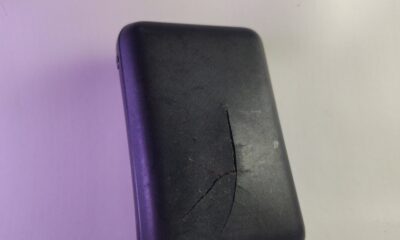 400K MagSafe Power Banks Recalled After Fatal Fire; Tenth Power Bank Recall in a Year