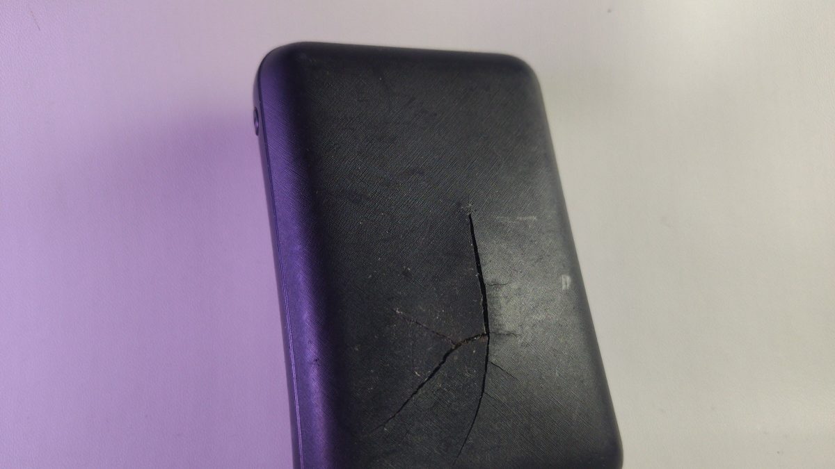 400K MagSafe Power Banks Recalled After Fatal Fire; Tenth Power Bank Recall in a Year