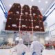 NASA Completes Next Space Observatory for Panoramic Universe Mapping