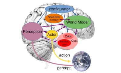 AMA Labs Founder Yann LeCun Pitches a Modular AI Future, Backed by Billion-Dollar Funding