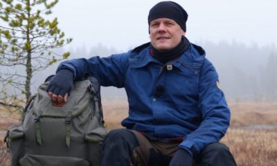 Ali Leiniö Cause of Death: Finnish Hiking Influencer Dies at 49
