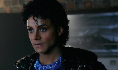 Michael Jackson Biopic Premiere Highlights Continuing Family Divisions