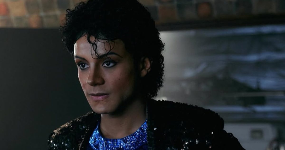 Michael Jackson Biopic Premiere Highlights Continuing Family Divisions