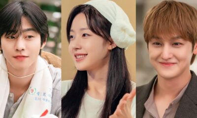 K-Drama ‘Sold Out On You’ Blends Lighthearted Fun With Intriguing Mystery