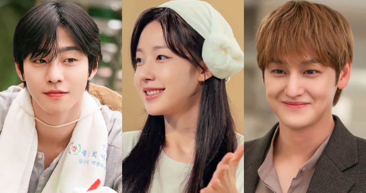 K-Drama ‘Sold Out On You’ Blends Lighthearted Fun With Intriguing Mystery