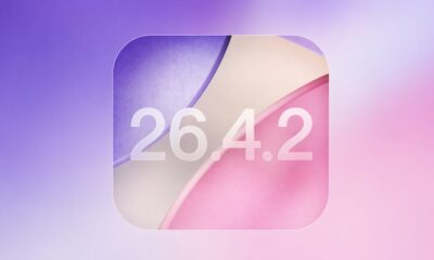 Critical Security Flaw Patched in iOS 16.4.2: Urgent Update Recommended