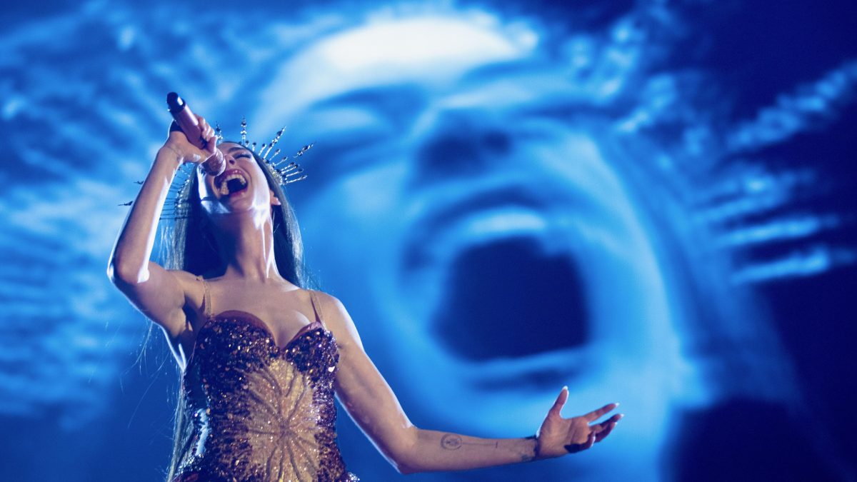 David Lowery’s ‘Mother Mary’ Sidesteps Genre Labels With a Surreal Horror Narrative