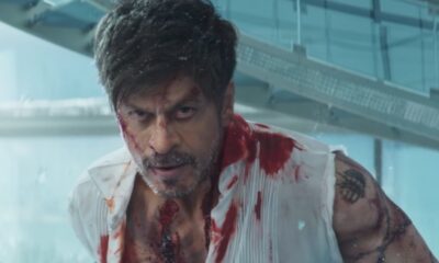 Shah Rukh Khan's 'King' UAE Release Date Confirmed: Action-Packed Teaser Debuts
