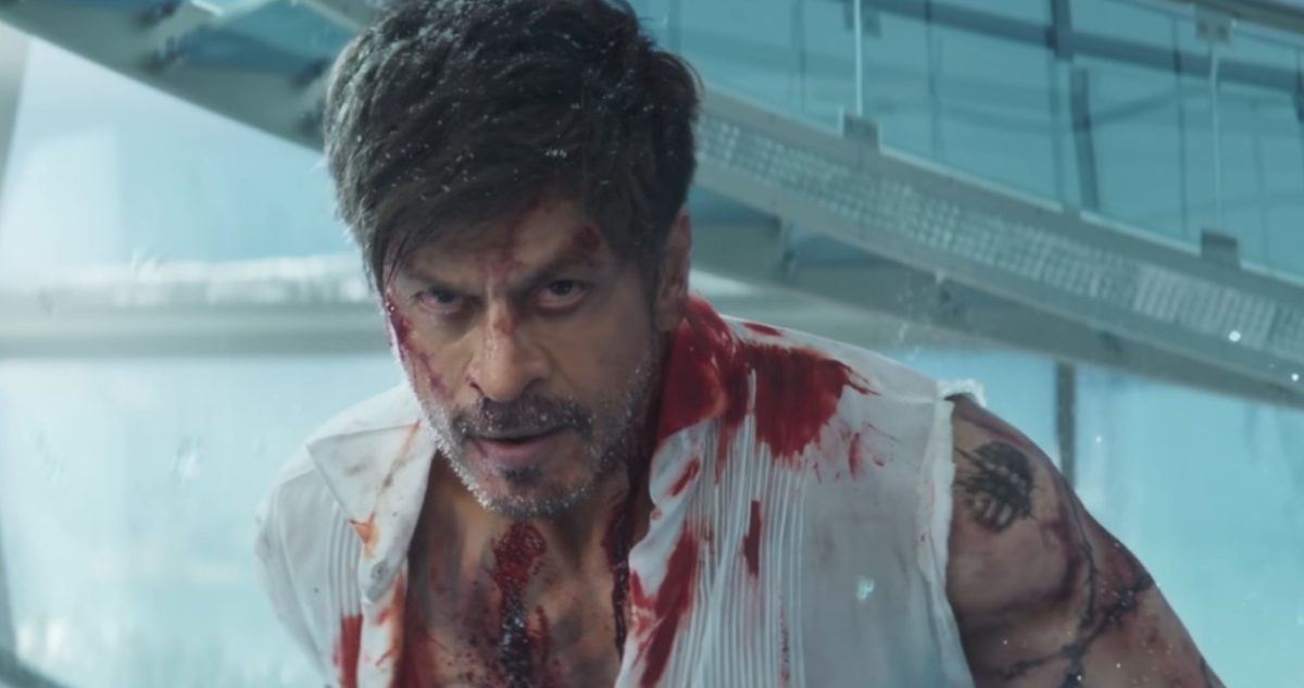 Shah Rukh Khan's 'King' UAE Release Date Confirmed: Action-Packed Teaser Debuts
