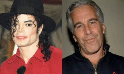 Michael Jackson Child Abuse Debate Revived as Dan Reed Draws Comparison to Jeffrey Epstein