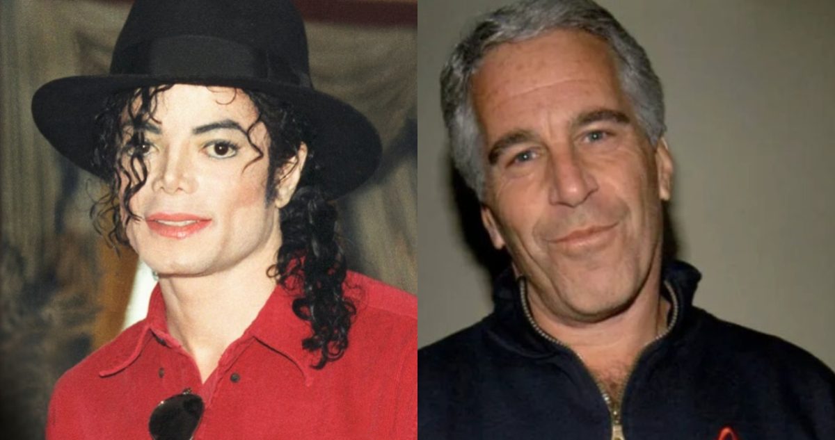 Michael Jackson Child Abuse Debate Revived as Dan Reed Draws Comparison to Jeffrey Epstein