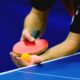 Advanced Ping-Pong Robot Ace Demonstrates Real-Time Ball Tracking and Adaptive Play