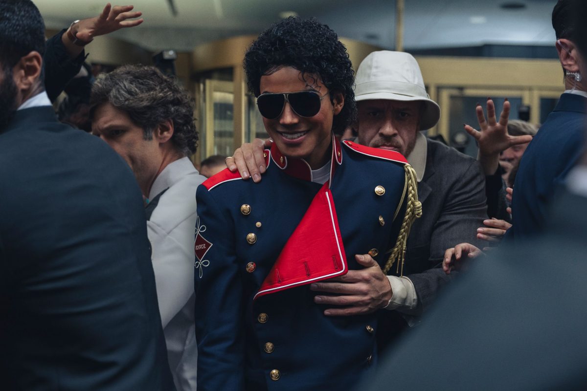 The Online Civil War About Michael Jackson Is a Battle Over Truth