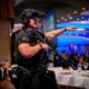 Conspiracy Theories Surge After White House Correspondents’ Dinner Shooting
