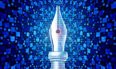 News Site Linked to OpenAI Raises Questions Over Fully AI-Generated Journalism