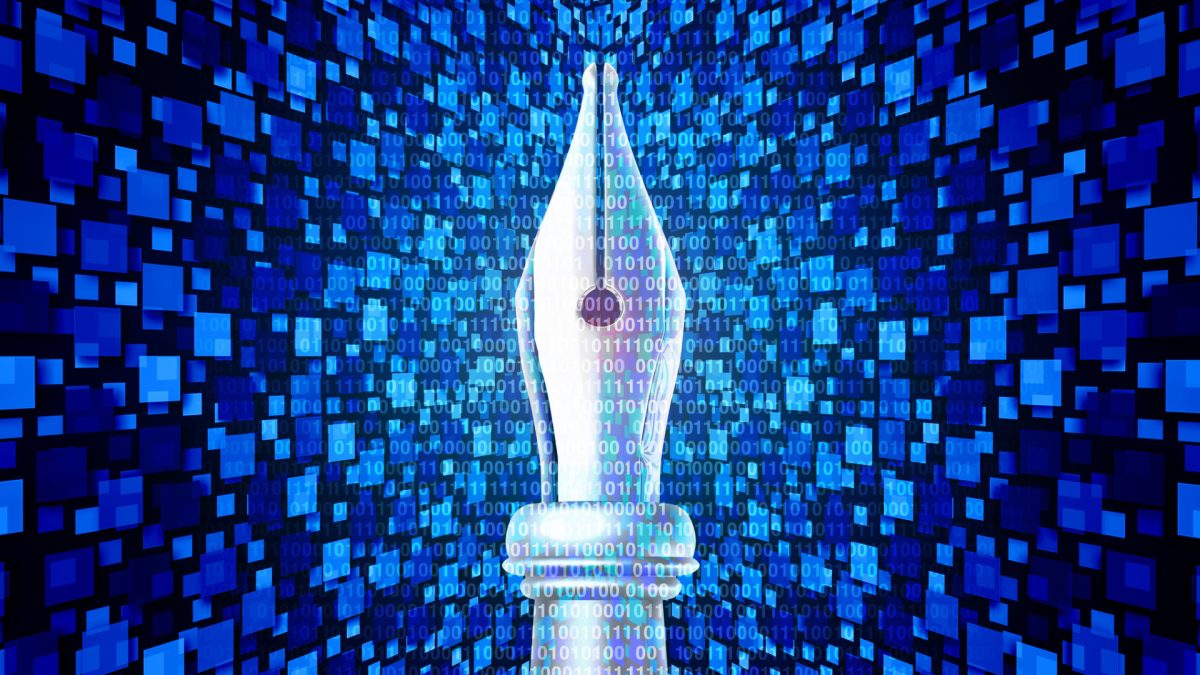 News Site Linked to OpenAI Raises Questions Over Fully AI-Generated Journalism