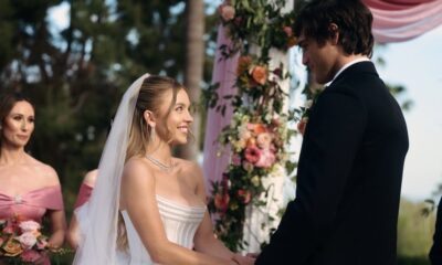 Euphoria Season 3 Delivers a Wedding Episode That Echoes the Red Wedding