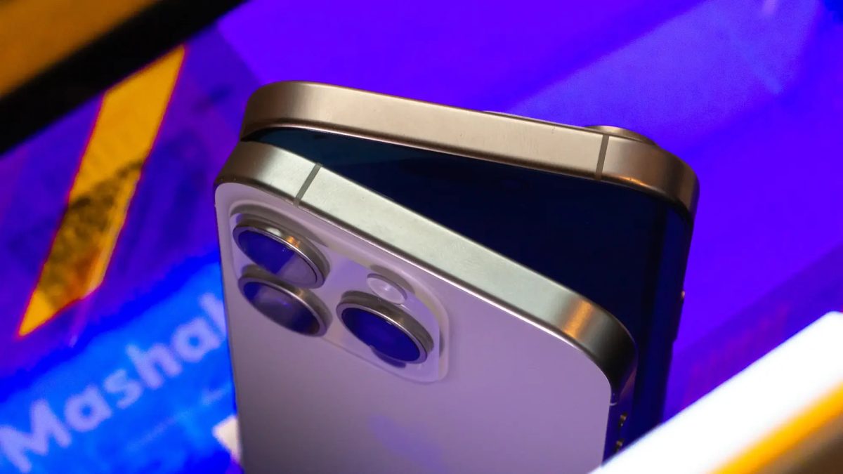 Apple’s First Foldable Phone May Be Called iPhone Ultra, Not iPhone Fold