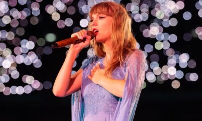 Man Enters Guilty Plea Over Foiled Attack at Taylor Swift Concert in Vienna