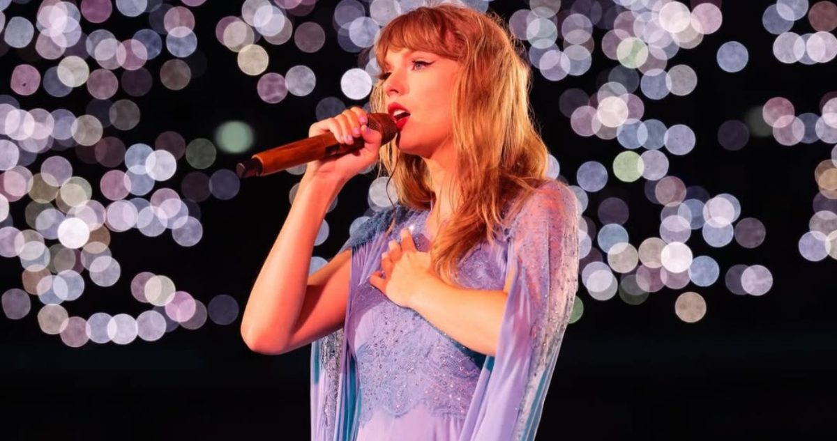 Man Enters Guilty Plea Over Foiled Attack at Taylor Swift Concert in Vienna