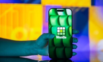 Wordle Today: Answer and Hints for April 29, 2026