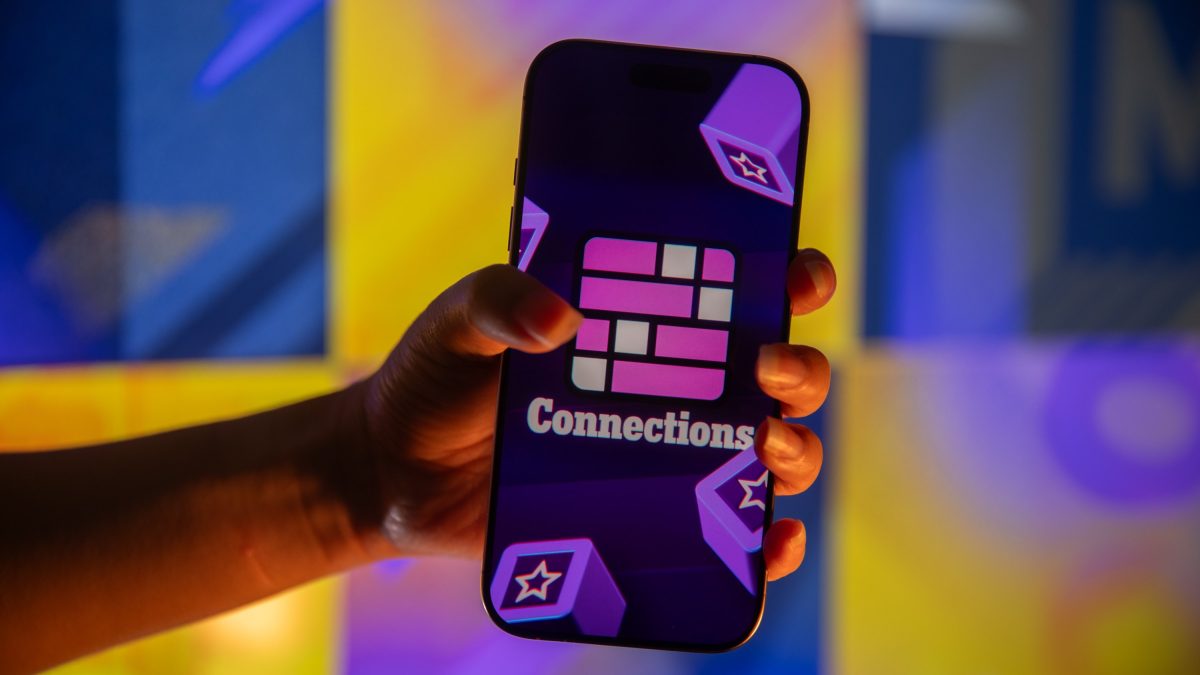 NYT Connections #1054 for April 30, 2026: Clues and Answers for the Daily Word Puzzle