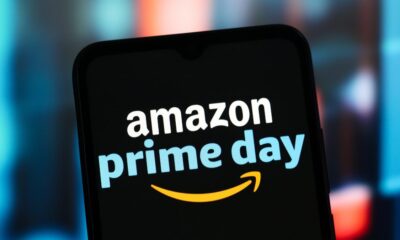 Amazon Confirms Prime Day 2026 Will Take Place in June, Shifting from July