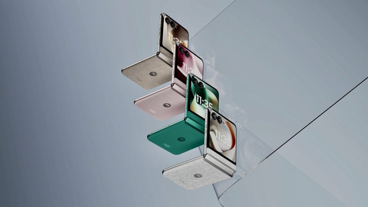Motorola Razr and Fold 2026: U.S. Release Dates, Pricing, and Key Specifications