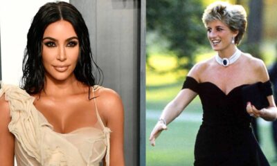 Met Gala 2026: Kim Kardashian to Wear Princess Diana’s Iconic Revenge Dress? Here’s What We Know