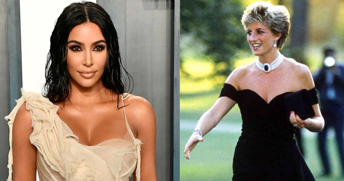 Met Gala 2026: Kim Kardashian to Wear Princess Diana’s Iconic Revenge Dress? Here’s What We Know