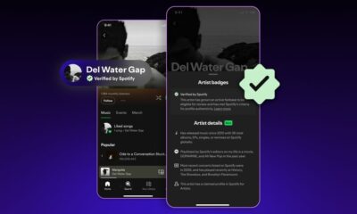 Spotify Introduces Verification Badge for Human Artists to Differentiate from AI