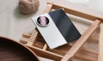 Vivo X Fold 6 May Set a New Battery Record for Foldable Phones, Sources Suggest