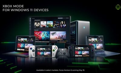 Microsoft Introduces Xbox Mode: Features, Functionality, and Pricing Details