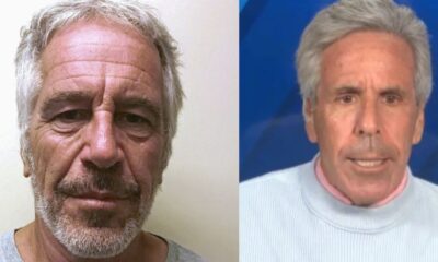Controversial Jeffrey Epstein Lookalike ‘Palm Beach Pete’ Draws Outrage Over Remarks on Children and Fame