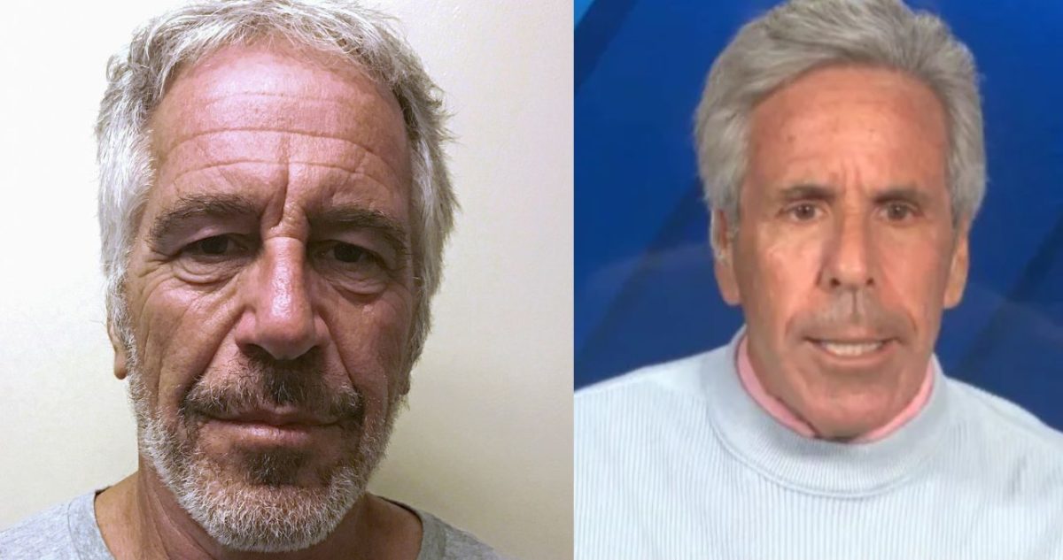 Controversial Jeffrey Epstein Lookalike ‘Palm Beach Pete’ Draws Outrage Over Remarks on Children and Fame