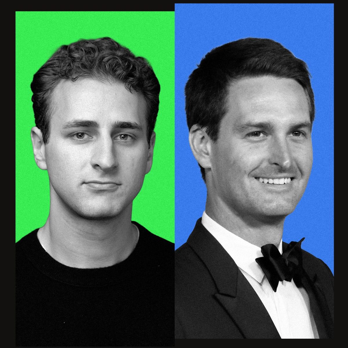 How a Wrong Photo Ended Up on Evan Spiegel’s Wikipedia Page and Why No One Fixed It