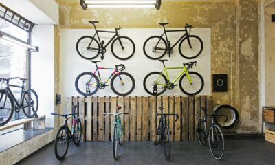 Selecting a Bicycle That Matches Your Body and Riding Needs