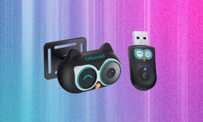 Ottocast Cabin Care Wireless CarPlay Adapter Review: A Compact Back Seat Monitor