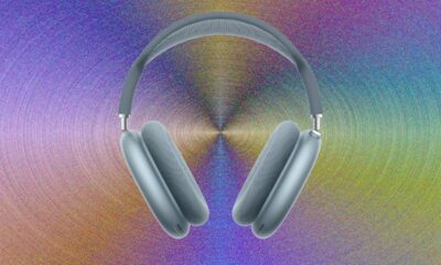 Apple AirPods Max 2 Evaluation: Top Over Ear Choice for iOS Users